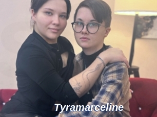 Tyramarceline
