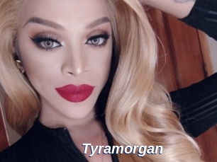 tyramorgan Safer Sex