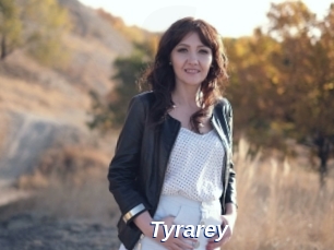 Tyrarey