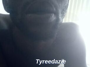 Tyreedazie