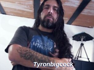 Tyronbigcock