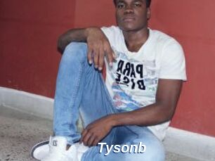 Tysonb