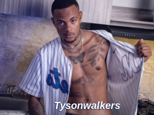 Tysonwalkers