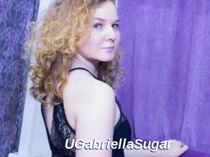 UGabriellaSugar