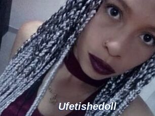 Ufetishedoll
