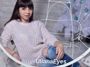 UlianaEyes