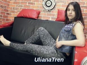 UlianaTren