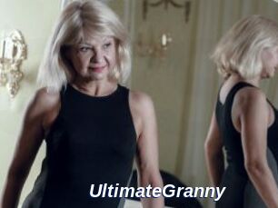 UltimateGranny