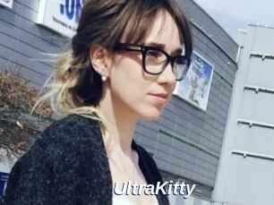 UltraKitty