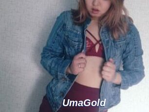 UmaGold
