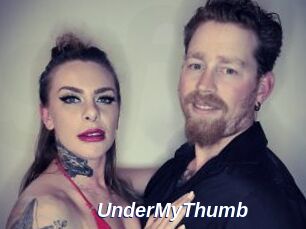 UnderMyThumb