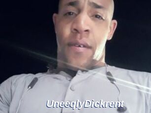 UneeqlyDickrent