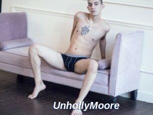 UnhollyMoore