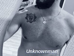 Unknownman