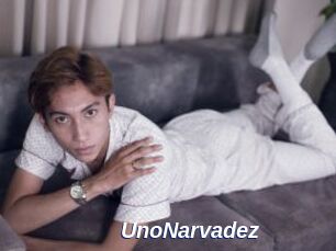 UnoNarvadez