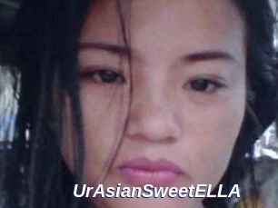 UrAsianSweetELLA