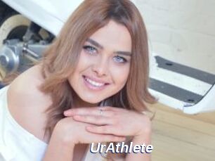 UrAthlete