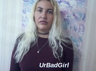 UrBadGirl