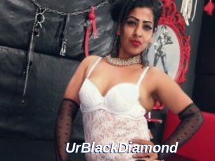 UrBlackDiamond