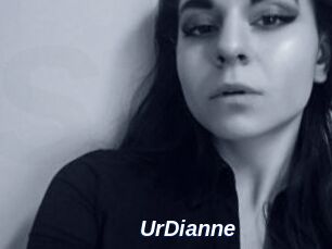 UrDianne