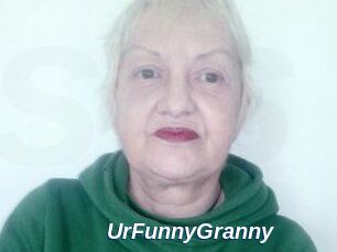 UrFunnyGranny