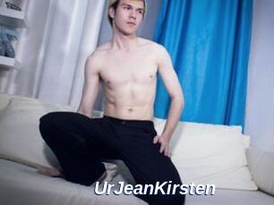 UrJeanKirsten