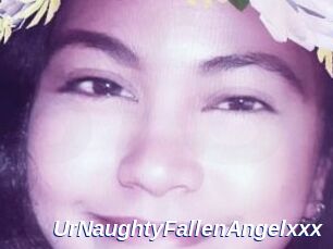 UrNaughtyFallenAngelxxx