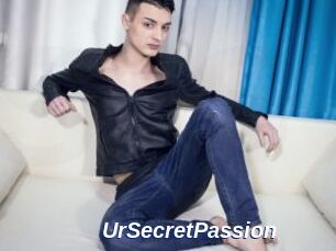 UrSecretPassion