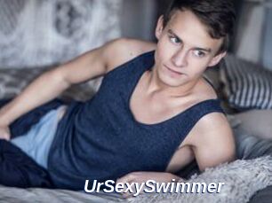 UrSexySwimmer