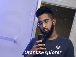 UranusExplorer