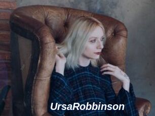UrsaRobbinson