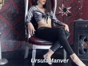 UrsulaManver