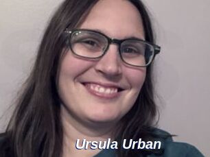 Ursula_Urban