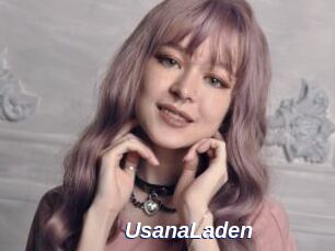 UsanaLaden