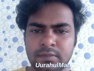 UurahulMan