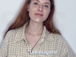 Udelaagard