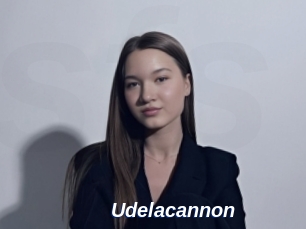 Udelacannon