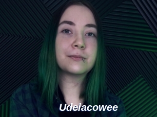 Udelacowee