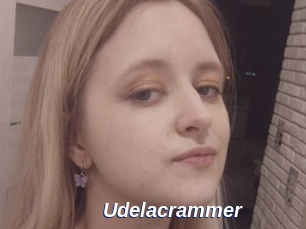 Udelacrammer