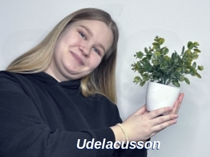Udelacusson