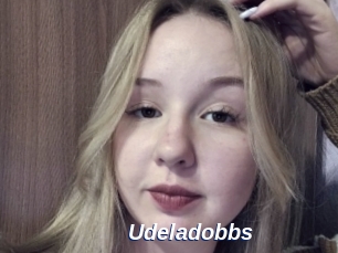 Udeladobbs