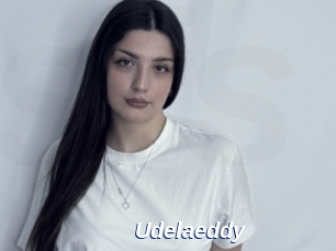 Udelaeddy