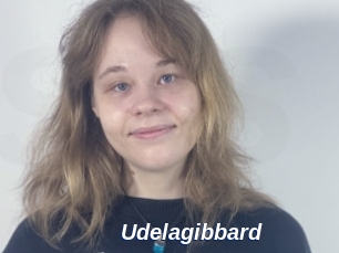 Udelagibbard