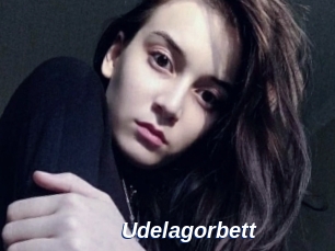 Udelagorbett