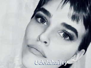 Udelahailey