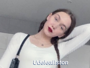 Udeleallston