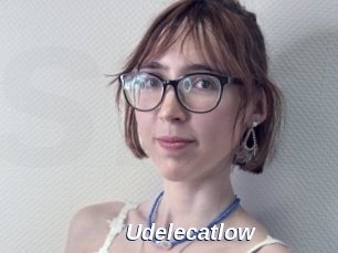 Udelecatlow