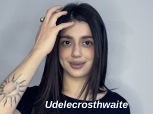 Udelecrosthwaite