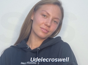 Udelecroswell