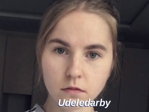 Udeledarby